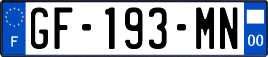 GF-193-MN