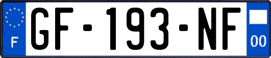 GF-193-NF