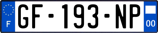 GF-193-NP