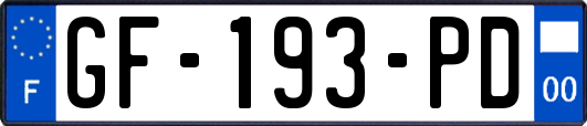 GF-193-PD