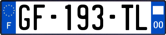 GF-193-TL