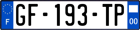 GF-193-TP
