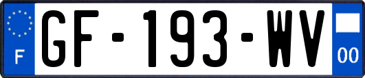 GF-193-WV