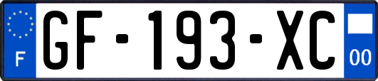 GF-193-XC