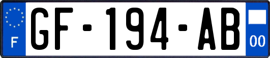 GF-194-AB