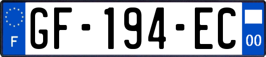 GF-194-EC