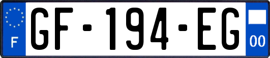 GF-194-EG