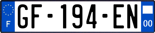 GF-194-EN