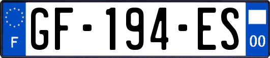 GF-194-ES