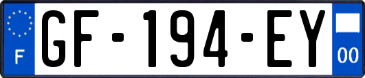 GF-194-EY