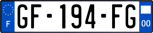 GF-194-FG