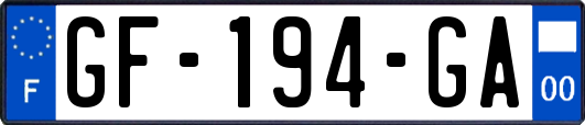 GF-194-GA