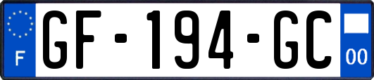 GF-194-GC