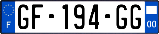 GF-194-GG