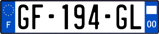 GF-194-GL