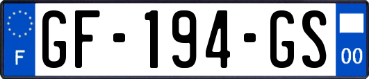 GF-194-GS