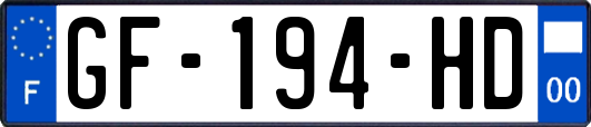 GF-194-HD