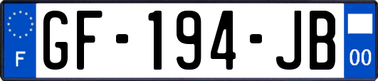 GF-194-JB