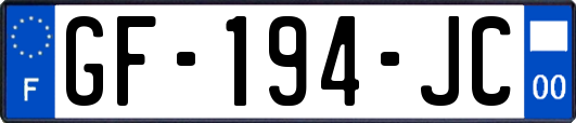 GF-194-JC