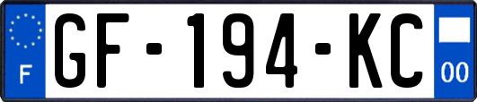 GF-194-KC
