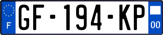 GF-194-KP
