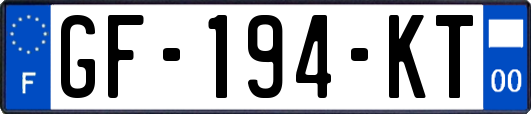 GF-194-KT