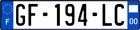GF-194-LC