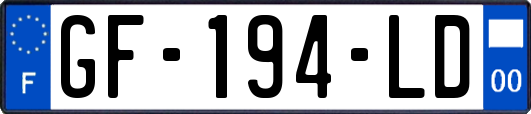 GF-194-LD