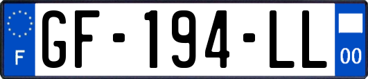 GF-194-LL
