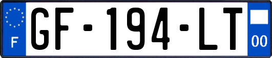 GF-194-LT