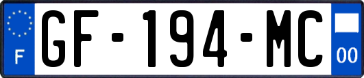 GF-194-MC