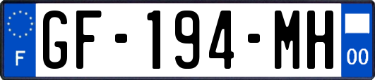 GF-194-MH