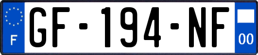 GF-194-NF