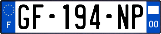 GF-194-NP