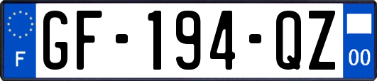 GF-194-QZ