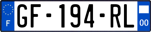 GF-194-RL