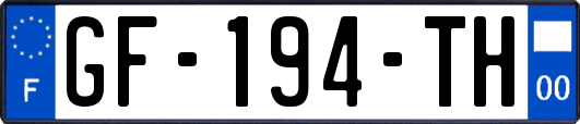 GF-194-TH