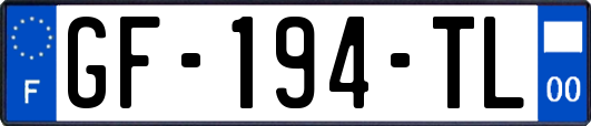 GF-194-TL
