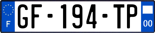 GF-194-TP