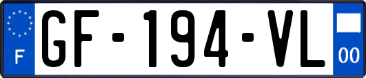 GF-194-VL