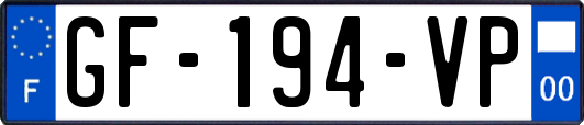 GF-194-VP