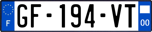GF-194-VT