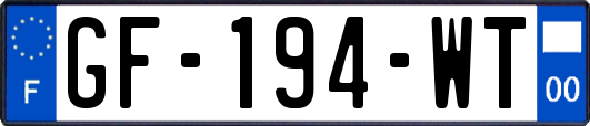 GF-194-WT