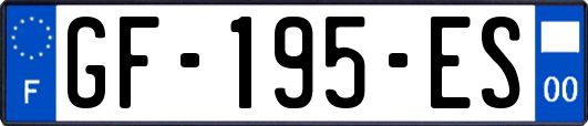 GF-195-ES