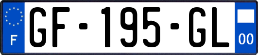 GF-195-GL