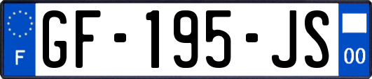 GF-195-JS