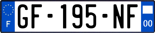 GF-195-NF