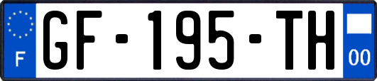 GF-195-TH