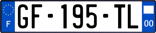 GF-195-TL