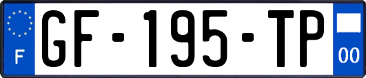 GF-195-TP